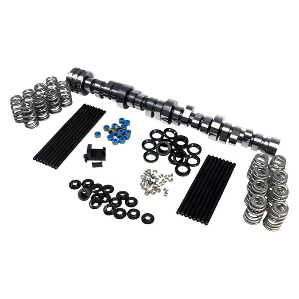 Comp Cams Gen III Hemi Hydraulic Roller Camshaft Stage 1 Comp Cams Gen III Hemi Hydraulic Roller Camshaft Stage 1
