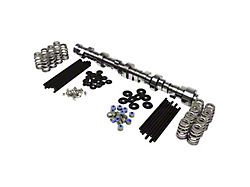 Comp Cams Stage 2 HRT 220/230 Hydraulic Roller Camshaft Kit (06-08 5.7L HEMI, 6.1L HEMI Jeep Grand Cherokee WK)