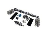 Comp Cams Stage 2 HRT 220/230 Hydraulic Roller Camshaft Kit (09-25 5.7L HEMI, 6.4L HEMI Jeep Grand Cherokee WK, WK2 & WL)