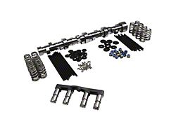 Comp Cams Stage 2 HRT 220/230 Hydraulic Roller Master Camshaft Kit (06-08 5.7L HEMI, 6.1L HEMI Jeep Grand Cherokee WK)