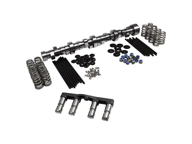 Comp Cams HE Timing Set Mopar Gen III Hemi 2009-Up Comp Cams HE Timing Set Mopar Gen III Hemi 2009-Up