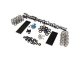 Comp Cams Stage 2 HRT 222/230 Hydraulic Roller Camshaft Kit (12-21 6.4L HEMI Jeep Grand Cherokee WK2)