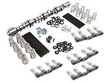 Comp Cams Stage 2 HRT 273/279 Hydraulic Roller Master Camshaft Kit for VVT Engines (09-25 5.7L HEMI, 6.4L HEMI Jeep Grand Cherokee WK, WK2 & WL)