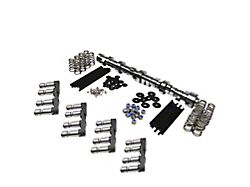 Comp Cams Stage 3 HRT 224/234 Hydraulic Roller Master Camshaft Kit (06-08 5.7L HEMI, 6.1L HEMI Jeep Grand Cherokee WK)