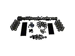 Comp Cams Stage 3 HRT 228/236 Hydraulic Roller Camshaft Kit (12-21 6.4L HEMI Jeep Grand Cherokee WK2)