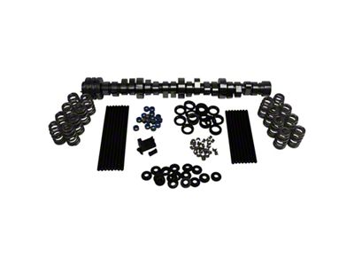 Comp Cams Stage 3 HRT 228/236 Hydraulic Roller Camshaft Kit (12-21 6.4L HEMI Jeep Grand Cherokee WK2)