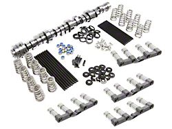 Comp Cams Stage 3 HRT 281/284 Hydraulic Roller Master Camshaft Kit (12-21 6.4L HEMI Jeep Grand Cherokee WK2)
