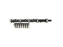Comp Cams High Energy 212/212 Hydraulic Flat Camshaft and Lifter Kit (76-81 5.0L Jeep CJ7)