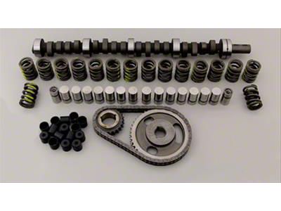 Comp Cams High Energy 230/230 Hydraulic Flat Camshaft K-Kit (71-81 5.0L Jeep CJ5 & CJ7)
