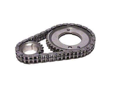 Comp Cams High Energy Timing Set (76-97 Jeep CJ7, Wrangler YJ & TJ, Excluding 2.5L & 5.0L)