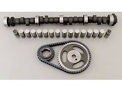 Comp Cams Magnum 244/244 Hydraulic Flat Camshaft SK-Kit (76-81 5.0L Jeep CJ7)