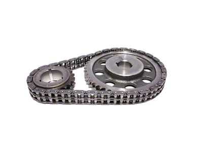 Comp Cams Magnum Double Row Timing Set (76-81 5.0L Jeep CJ7)