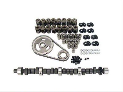 Comp Cams Mutha Thumpr 235/249 Hydraulic Flat Camshaft K-Kit (71-81 5.0L Jeep CJ5 & CJ7)