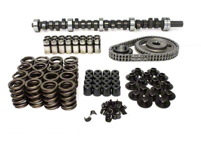 Comp Cams Xtreme Energy 212/218 Hydraulic Flat Camshaft K-Kit (71-81 5.0L Jeep CJ5 & CJ7)