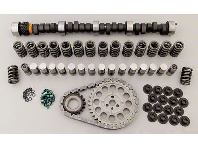 Comp Cams Xtreme Energy 218/224 Hydraulic Flat Camshaft K-Kit (71-81 5.0L Jeep CJ5 & CJ7)