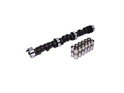 Comp Cams High Energy 192/200 Hydraulic Flat Camshaft and Lifter Kit (84-86 2.8L Jeep Cherokee XJ)