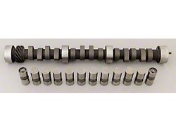 Comp Cams High Energy 212/212 Hydraulic Flat Camshaft K-Kit (84-86 2.8L Jeep Cherokee XJ)