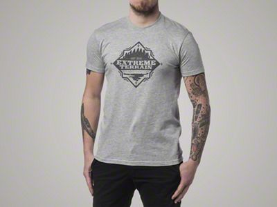 Compass T-Shirt