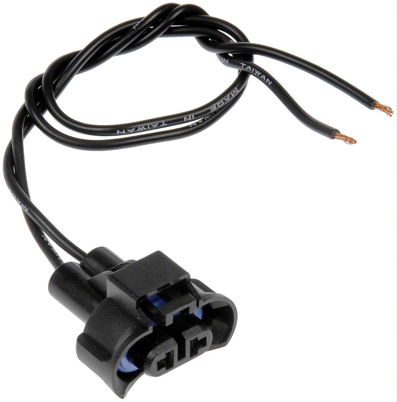 KC HiLiTES Tacoma 6-Inch Daylighter Halogen Lights; Spread