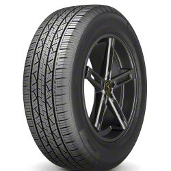 Continental Toyota 4-Runner CrossContact LX25 Tire 15571360000 (28