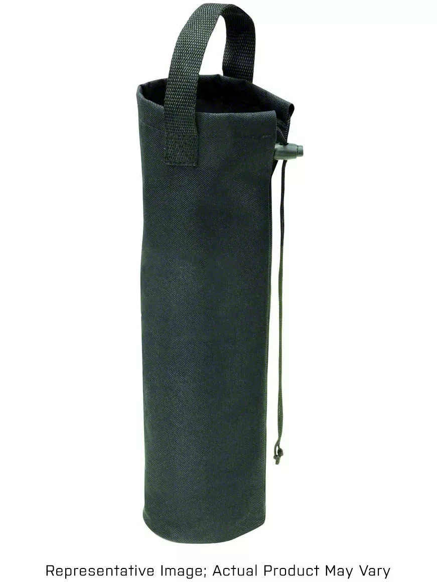 Jeep Gladiator Gooseneck Trailer Hitch Ball Bag