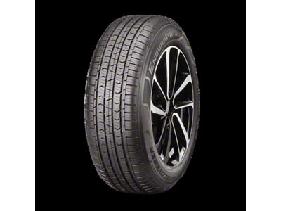 Cooper Discoverer EnduraMax Tire (26" - 215/55R17)
