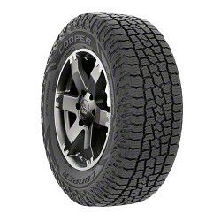 Nexen Toyota 4-Runner Roadian ATX Tire 18732NXK (31