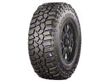 Cooper Evolution M/T Tire (35" - 35x12.50R17)