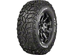 Cooper Discoverer STT Pro Mud-Terrain Tire (34" - 315/70R17)