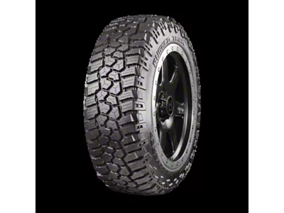 Cooper Discoverer Rugged Trek Tire (33" - 275/60R20)