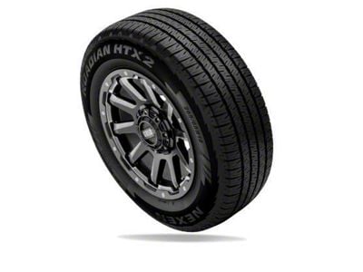 Cooper Discoverer EnduraMax Tire (26" - 235/40R19)