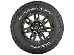 Cooper Discoverer S/T Maxx Tire (33" - LT255/80R17)