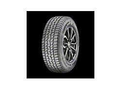 Cooper Discoverer Snow Claw Tire (33" - LT285/70R17)