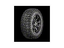 Cooper Discoverer STT Pro All-Season Tire (38" - 38x15.50R20LT)