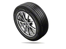 Cooper Discoverer STT Pro Mud-Terrain Tire (31" - 31x10.50R15)