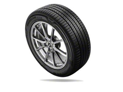 Cooper Discoverer STT Pro Mud-Terrain Tire (37" - 37x13.50R22)