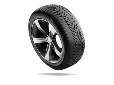 Cooper Endeavor Plus All-Season Tire (29" - 245/60R18)