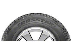 Cooper Endeavor Plus All-Season Tire (29" - 225/60R18)