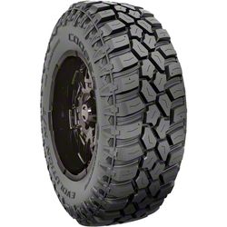 Cooper Jeep Wrangler Discoverer STT Pro Mud-Terrain Tire