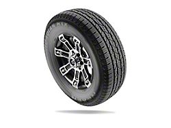 Cooper Evolution M/T Tire (32" - LT265/70R17)