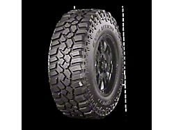 Cooper Evolution M/T Tire (35" - 35x12.50R15LT)