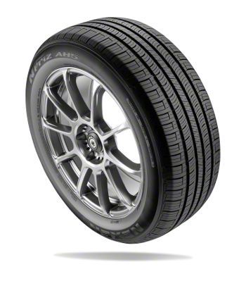 Cooper Jeep Wrangler ProControl Tire 166498021 (29