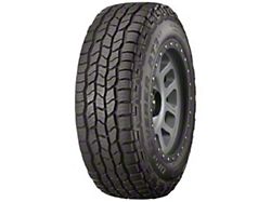 Cooper Discoverer AT3 LT Tire (31" - LT245/70R17)
