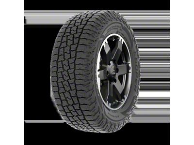 Cooper Discoverer Road Trail AT Tire (31" - 255/55R20)
