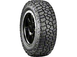 Cooper Discoverer Rugged Trek Tire (33" - LT285/70R17)