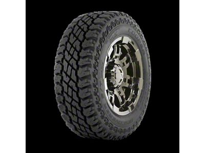 Cooper Discoverer S/T Maxx Tire (32" - LT265/75R16)