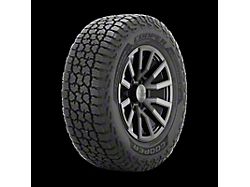 Cooper Discoverer Stronghold Tire (34" - LT295/70R18)