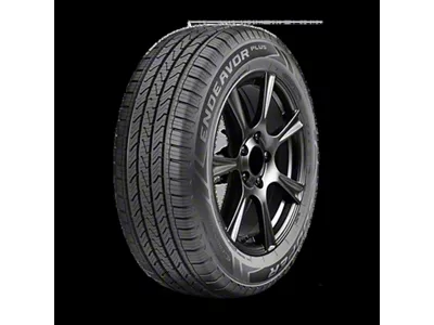 Cooper Endeavor Plus All-Season Tire (31" - 265/70R16)
