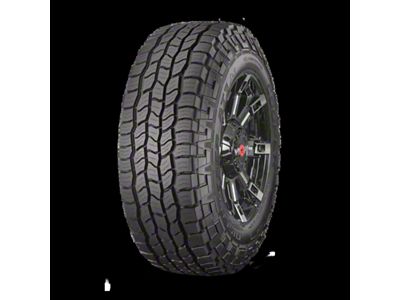 Cooper Discoverer A/T3 XLT Tire (33" - 33x12.50R15LT)