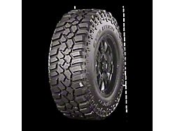 Cooper Evolution M/T Tire (33" - LT275/70R18)